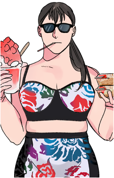 Totoko Kasuga