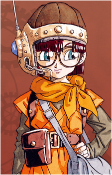Lucca's image