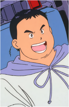 Taro Shirogane's image