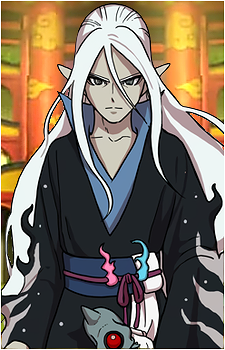 Zazel's image