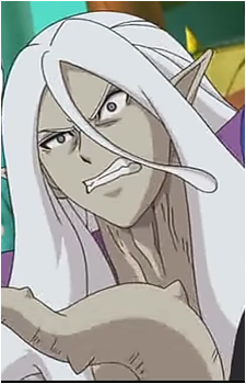 Zazel Image