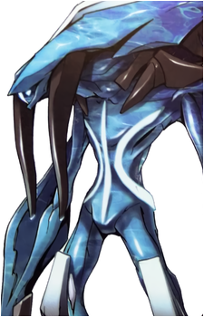 Spirit of Rain's image