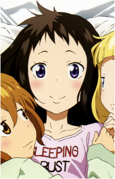 Tsugumi Harudori