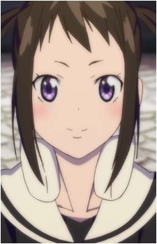 Tsugumi Harudori