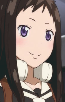 Tsugumi Harudori