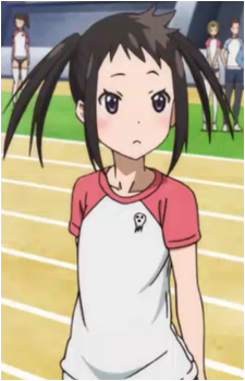 Tsugumi Harudori