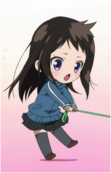 Tsugumi Harudori
