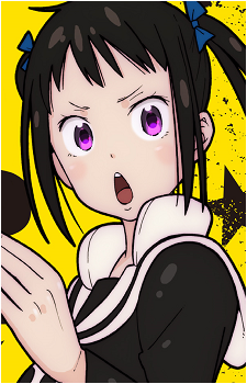 Tsugumi Harudori