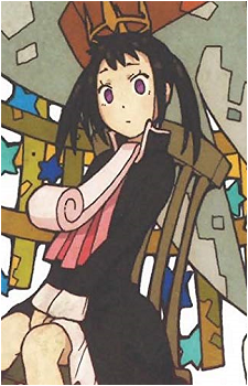 Tsugumi Harudori