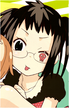 Tsugumi Harudori