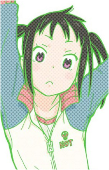 Tsugumi Harudori