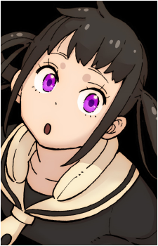 Tsugumi Harudori