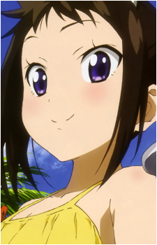 Tsugumi Harudori