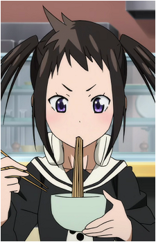 Tsugumi Harudori