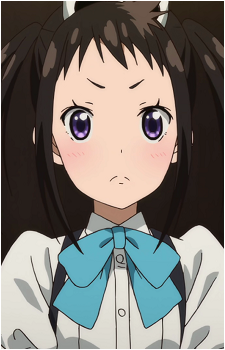 Tsugumi Harudori