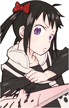 Tsugumi Harudori