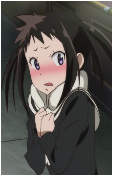 Tsugumi Harudori