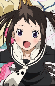 Tsugumi Harudori's image