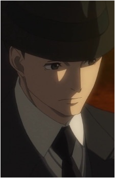 Odagiri's image