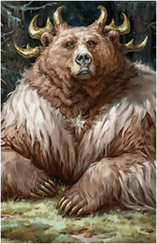 Kudo {MTG}'s image