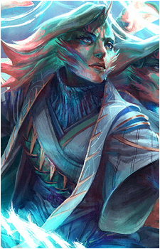 Adrix's image