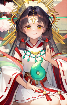 Amaterasu {ISL}'s image