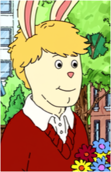 Archie Vanderloo's image