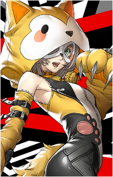 Runa Dogenzaka's image