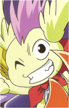 Pokota's image