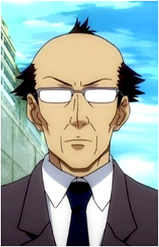 Terumasa Takai's image