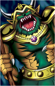 Mountain Warrior's image
