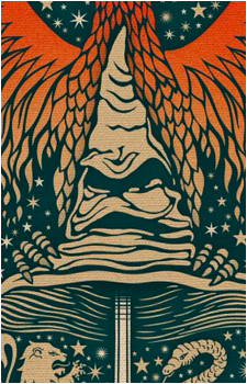 The Sorting Hat
