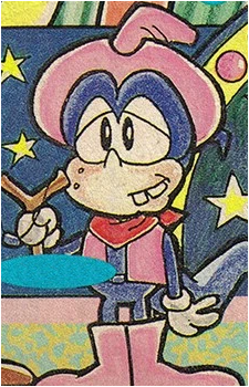 Tod Veruca's image