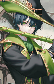 Pied Piper {GL}