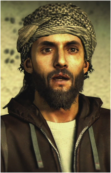Farid's image