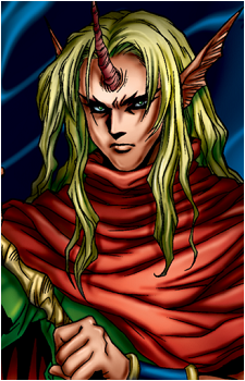 D. Human's image