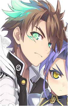 Basara Toujou's image