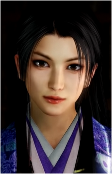 Ginchiyo Tachibana's image