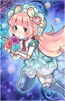 Ghostrick Doll's image