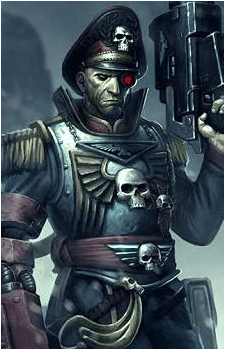 Sebastian Yarrick's image