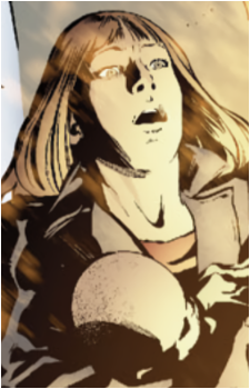 Olivia Dunham (Alternate)'s image