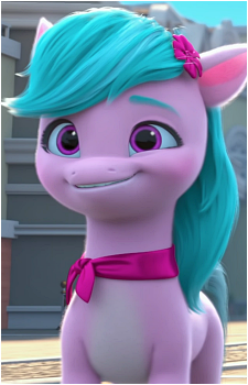 Dahlia {MLP}'s image