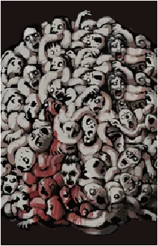 Human Hydra's image