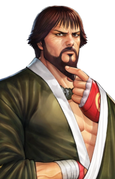 Saisyu Kusanagi's image