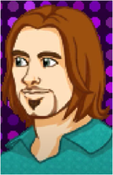 Robby Ray Stewart