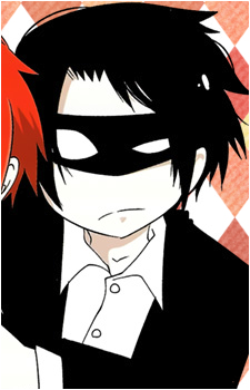 Yami {G!}'s image