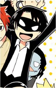 Yami {G!}