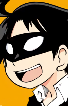 Yami {G!}