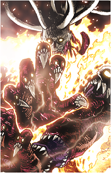 Lord Orochi