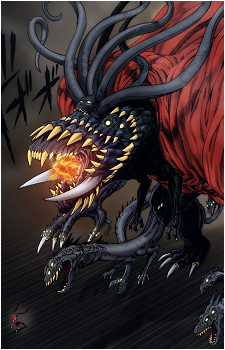Lord Orochi